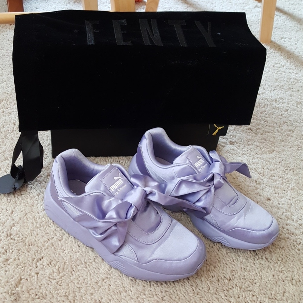 FENTY x Puma by Rihanna Sneakers